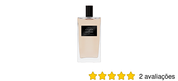 Perfume Importado N 3 Seduccion Magnetica Victorio Lucchino Beleza na Web